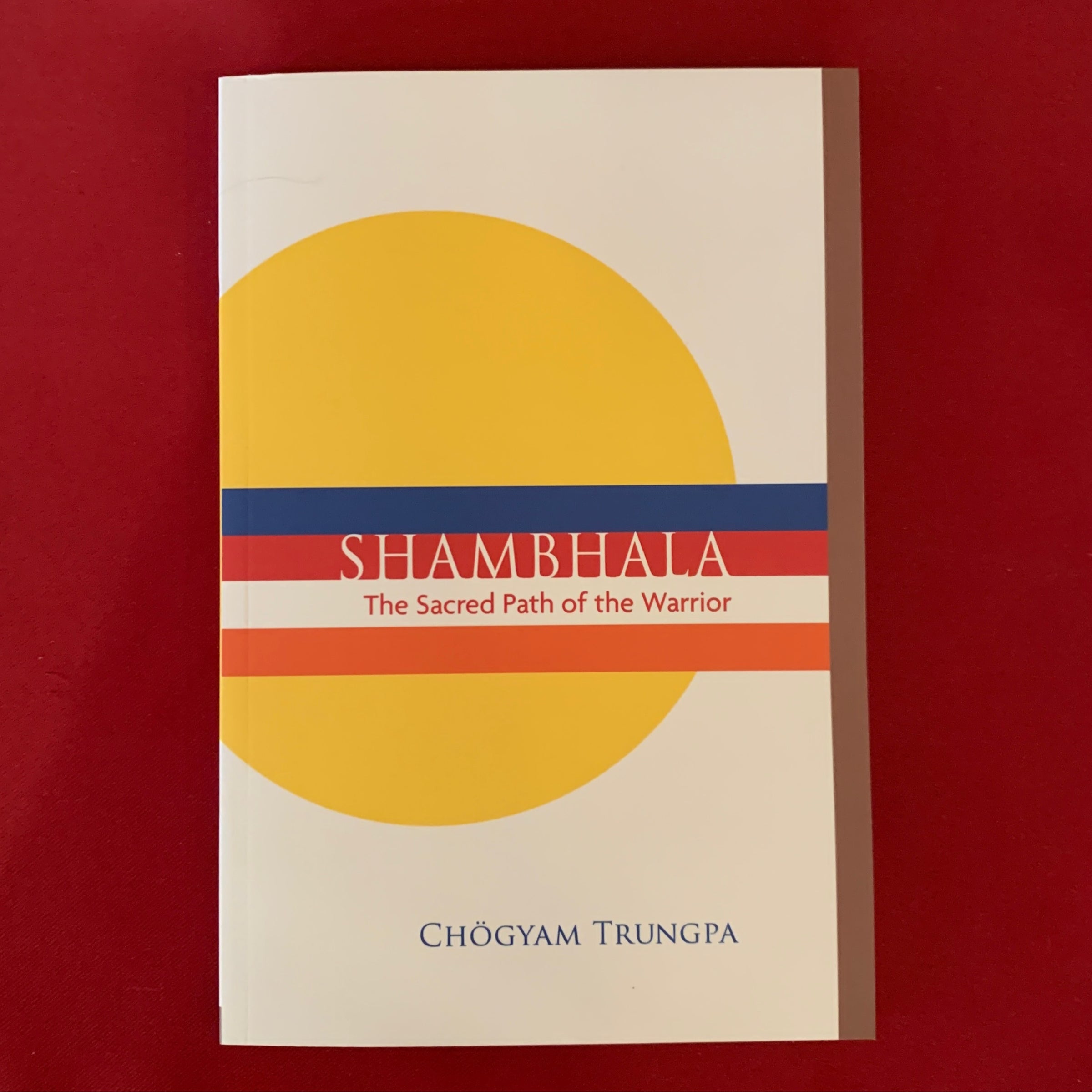 Why Read Shambhala? | informacionpublica.svet.gob.gt